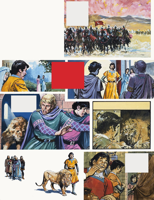 El Cid