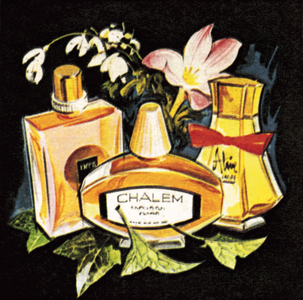 Perfumes