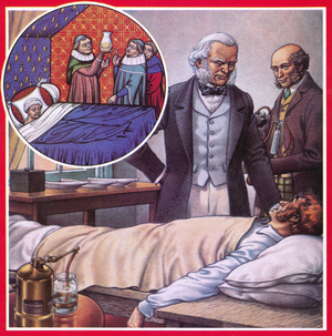 The Marvels of Medicine