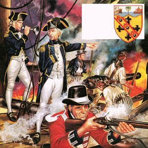 Roll of Honour: The Nelson Touch