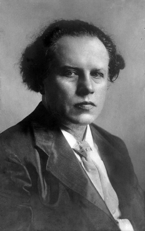 Otto Lohse