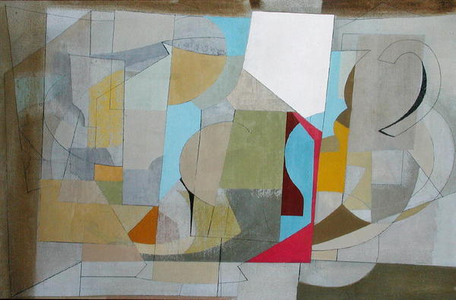 1951 (refractions)
