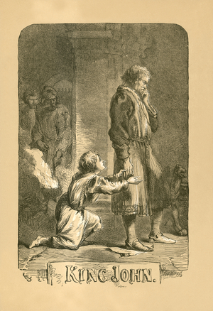 King John