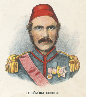 General Gordon