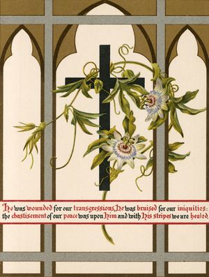 Holy Week