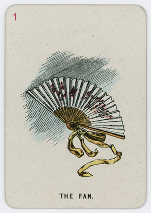 The Fan