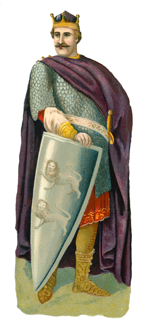 William the Conqueror