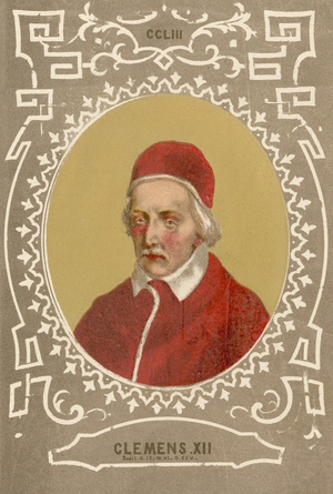 Clemens XII