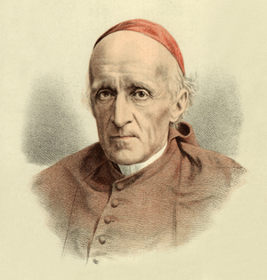 Cardinal Manning