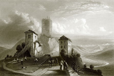 Hornberg