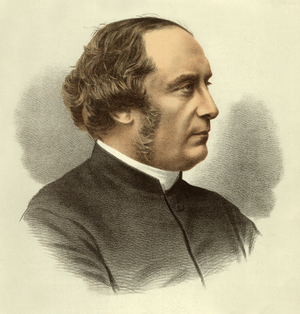 The Archbishop of York