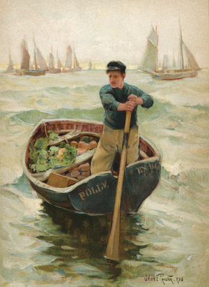 Commissariat of the Fleet