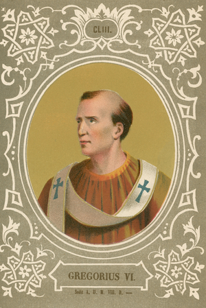 Gregorius VI
