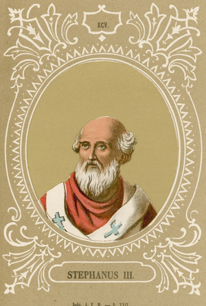 Stephanus III
