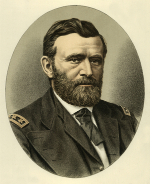 General Grant
