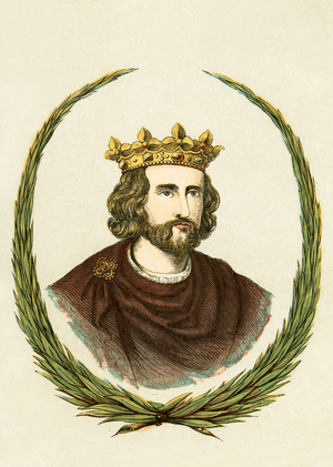 Henry III