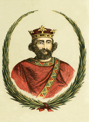 Henry II