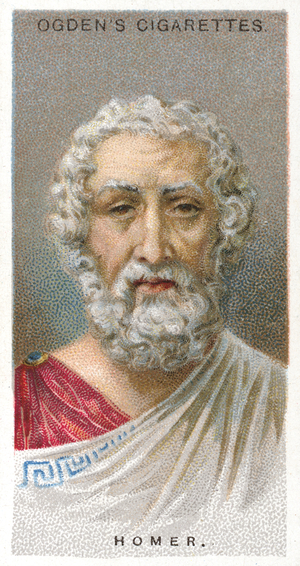 Homer