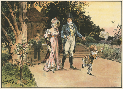 Life of Otto von BIsmarck