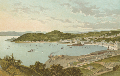 Oban
