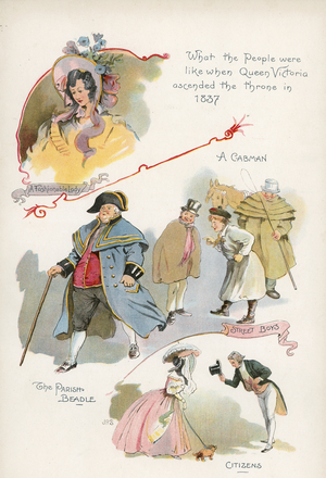 People in 1837
