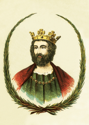 Edward II