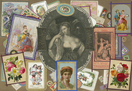 Page from Sammelsurium Volume V