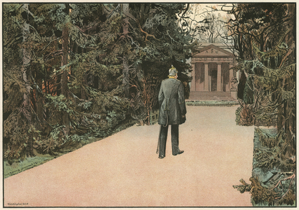 Life of Otto von BIsmarck