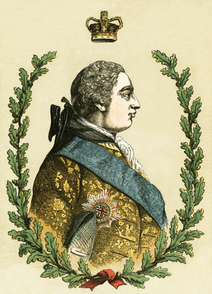 George III