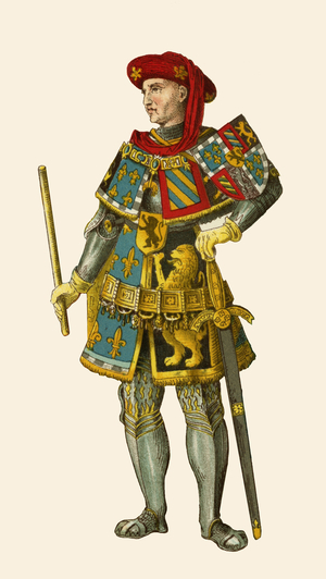 Philip the Good, Duke of Burgundy