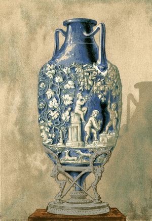 Burial Urn
