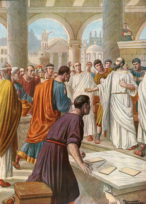 The triumph of demagogy