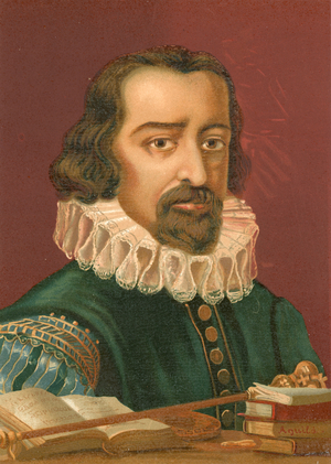 Sir Francis Bacon