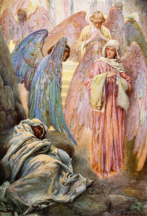 Jacob's Dream