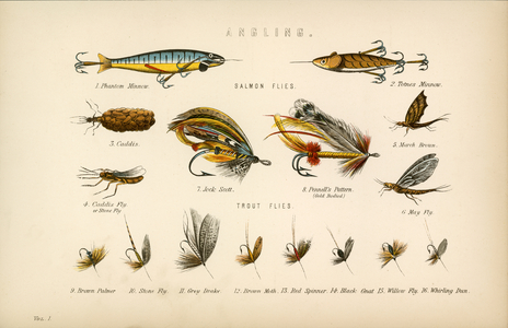 Angling