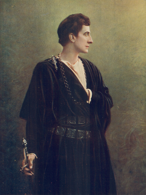 Mr. Forbes Robertson