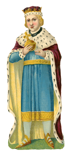 King Edward V