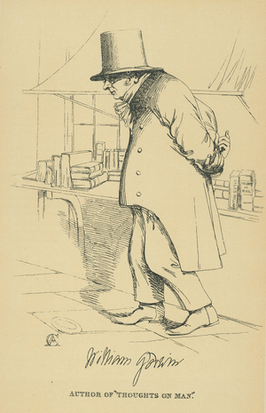 William Godwin