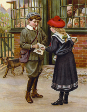 Opportunity makes the Thief