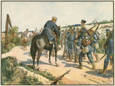 Life of Otto von BIsmarck