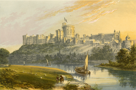 Windsor Castle
