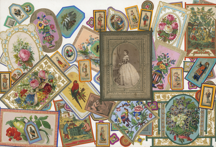 Page from Sammelsurium Volume VI