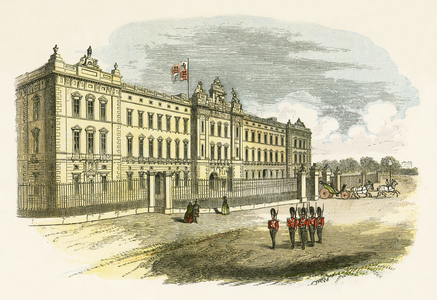 Buckingham Palace