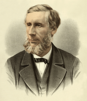 Professor John Tyndall