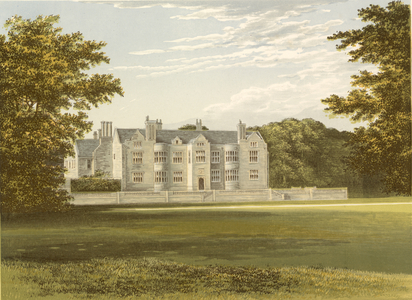 Glynde Place