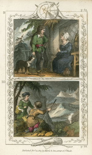 William Tell