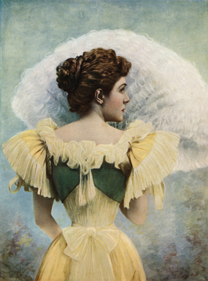 The Princess of the Asturias