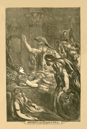 Antony and Cleopatra