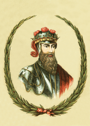 Edward III
