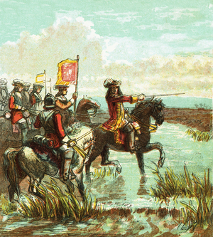 Battle of the Boyne